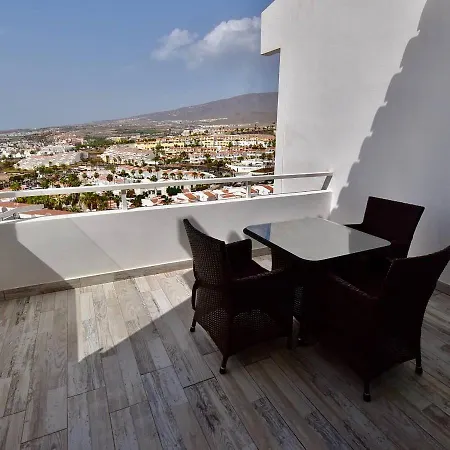 דירה Attico Island Village אדחה