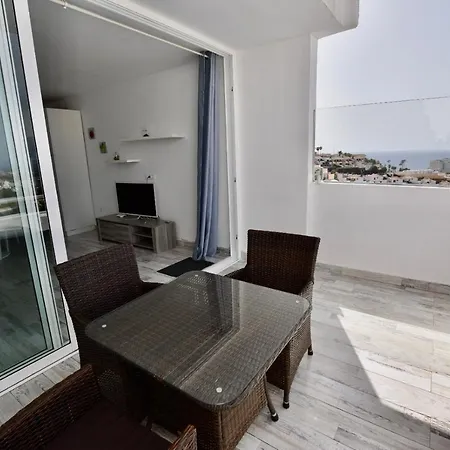 דירה Attico Island Village אדחה