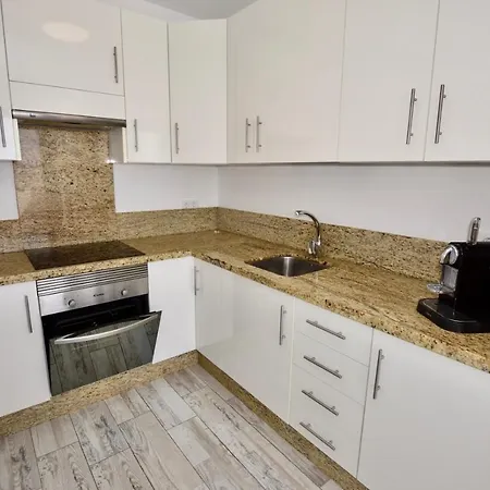דירה Attico Island Village *